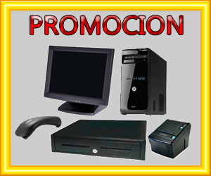 promo tpv tactil comercio